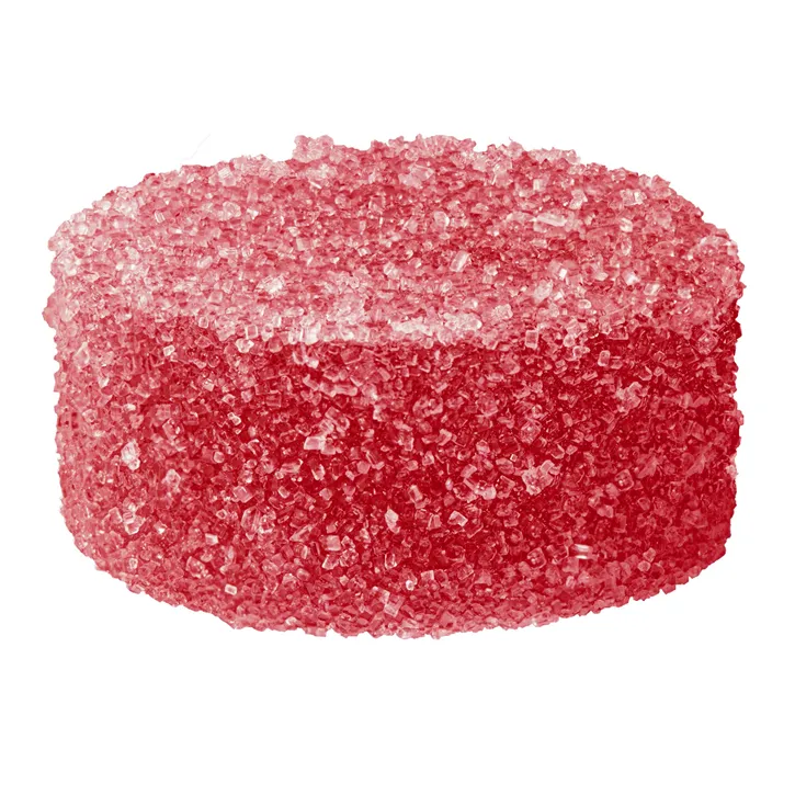 Product image of MAX10 Paradise PNCH Zero - Shred'ems - Gummies