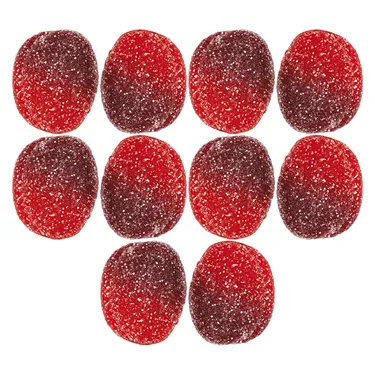 Product image of Cherry Got Back - Lite Bites - Gummies