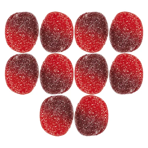 Cherry Got Back - Lite Bites - Gummies