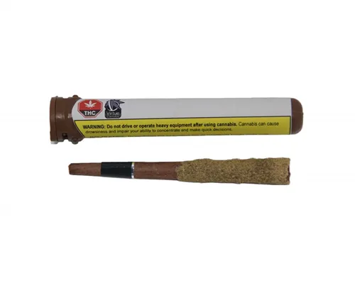 Product image of Galactic Glue Infused - Virtue Cannabis - Infused Blunts