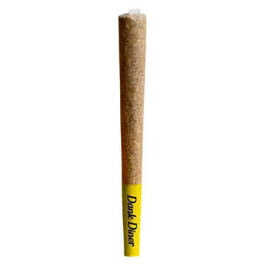 Product image of Hawaiian Juice Box - Dank Diner - Joints