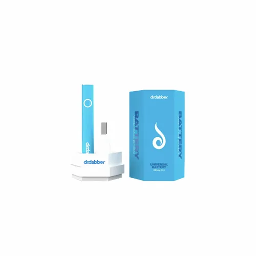Dr. Dabber Universal 510 Battery w/ USB-C Charger