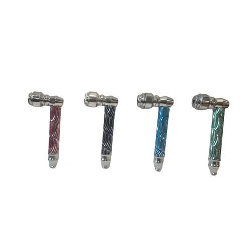Product image of Metal Pipe