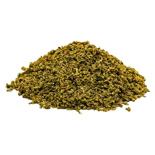 Product image of Reefer Ready Afghan Kush - Jonny Chronic - Pre-Ground Blend