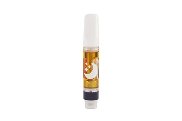Product image of 3:2:1 K.O. Blue Widow - K.O by NightNight - 510 Cartridges
