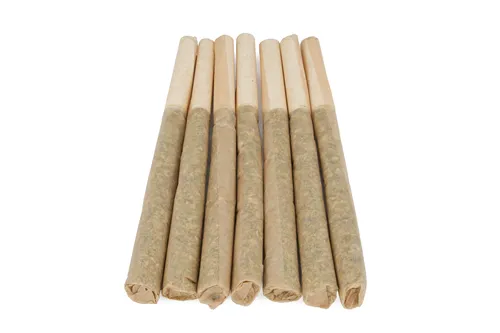 Product image of Dessert - LowKey by MTL Cannabis - Joints