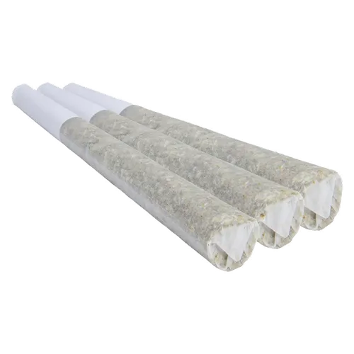 Product image of Rocket Booster - Rocket Factory - Joints