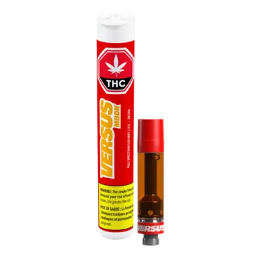 Product image of MBDK Full Spectrum - Versus - 510 Cartridges