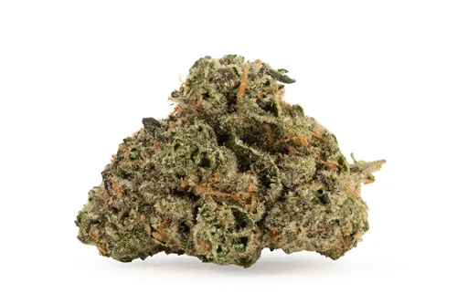 Gas Face - Sixty Seven Sins - Dried Flower