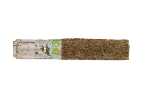Product image of The Quad Hourglass Infused Pre-roll Lto - Tenzo - Infused Joints