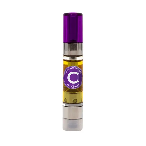 Indica - Community - 510 Cartridges