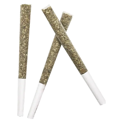 Product image of Royal Ace#2: Dark Plasma - HighXotic - Joints