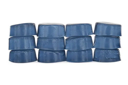 Product image of CBN Bedtime Blueberry Lemon 1:8:3 Multi Pack - Monjour Bare - Gummies