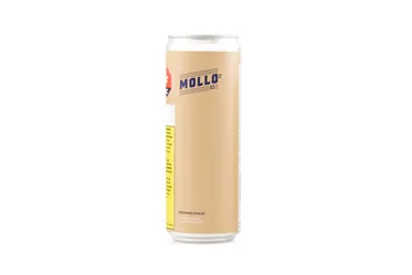Product image of Mollo Orchard Chill'R - Mollo - THC Drinks