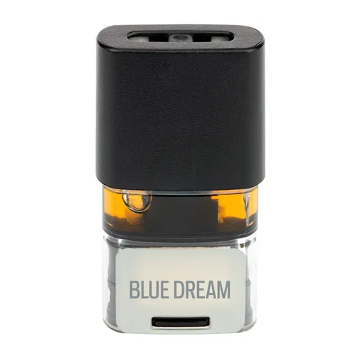 Blue Dream - Aurora Drift - Closed Loop pods
