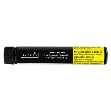Product image of White Widow - 7ACRES - Joints