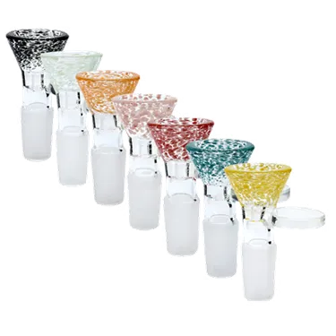 Product image of Speckled Paddle Bowl