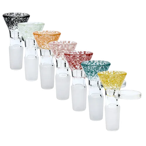 Product image of Speckled Paddle Bowl