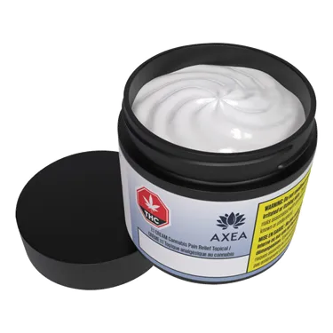 Product image of 1:1 Balanced Cream - AXEA - Infused Body