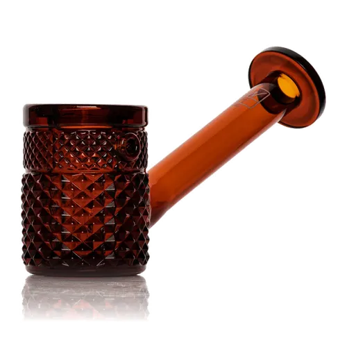 Jane West, 5.5" Twenties Collection Hand Pipe