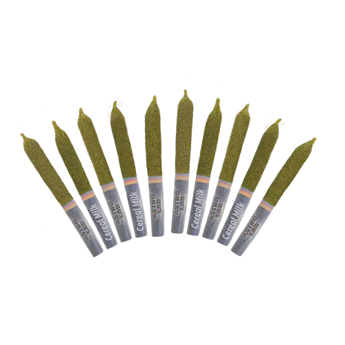 Product image of Cereal Milk Moon Dusted - Astrolab - Infused Joints