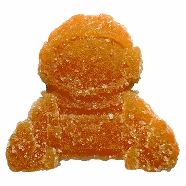 Product image of Terple Rosinaut Hash Gummy - Nugz - Gummies
