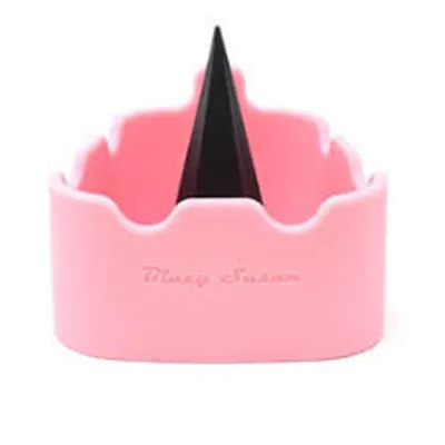 Product image of Blazy Susan, Silicone Ashtray w/ Bowl Cleaner