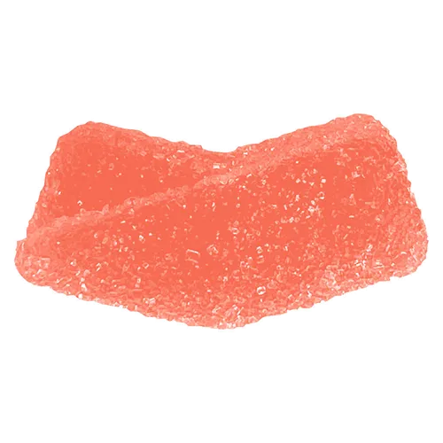 Sour Strawberry Kiwi 10 mg CBN + 10 mg THC - Emprise Rapid - Gummies