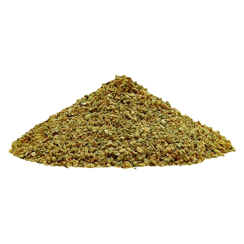 Blueberry Yum Yum Roll Your Own - Papa's Herb - Pre-Gound Blend