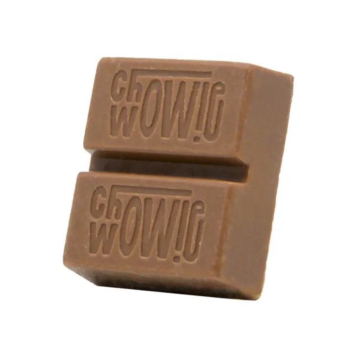 Product image of 1:1 Milk Chocolate - Chowie Wowie - Edibles