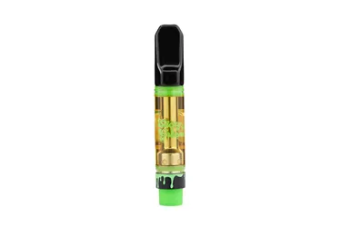 Product image of Melonballer Liquid Diamond - Sticky Greens - 510 Cartridges