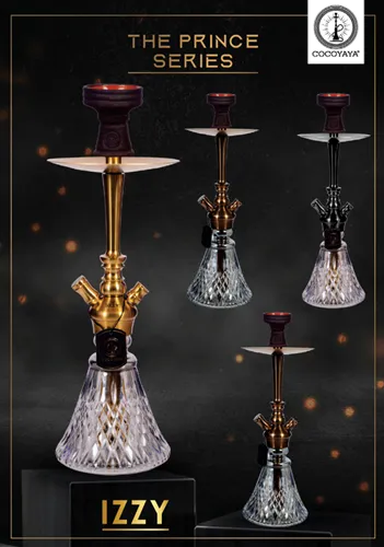 Product image of CocoYaya, 16" Izzy Hookah
