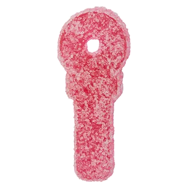 Product image of Very Berry Rocket Bundle - XMG Atomic Sours - Gummies