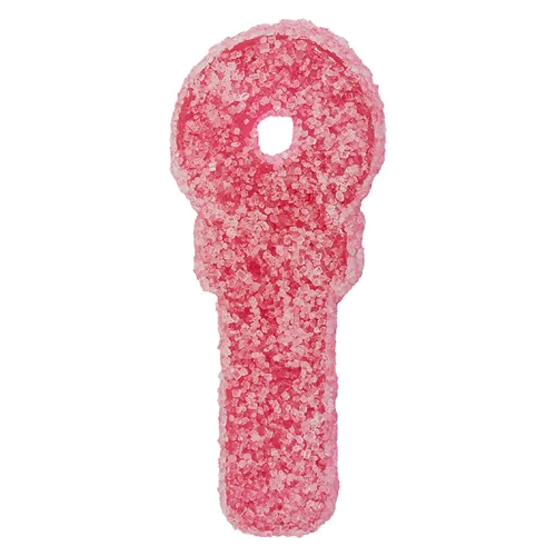 Product image of Very Berry Rocket Bundle - XMG Atomic Sours - Gummies