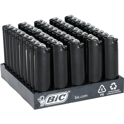 Bic, Lighter