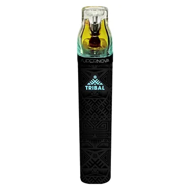 Product image of G Mint Supernova Live Resin AIO - Tribal - Disposables
