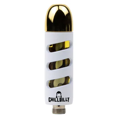 Product image of Maxed Out Liquid Diamond Outlaw Nectar - Chillbilly - 510 Cartridges