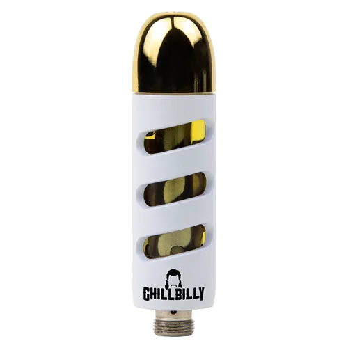 Maxed Out Liquid Diamond Outlaw Nectar - Chillbilly - 510 Cartridges