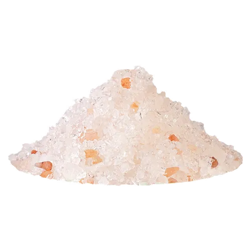 Flowers & Fir XS Bath Salts - Jublee Skin - Infused Bath