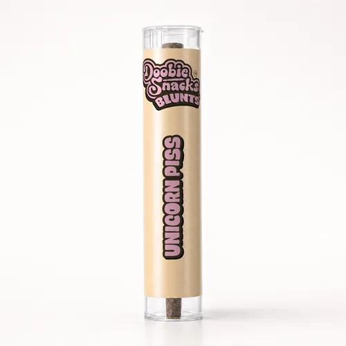 Unicorn Piss - Doobie Snacks - Blunts