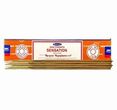 Product image of Satya, Incense Sticks