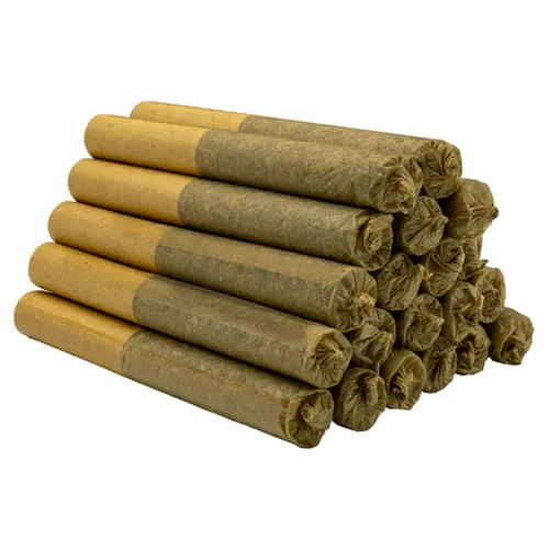 Product image of 20 Piece - Endgame - Joints