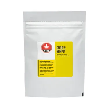 Product image of Dealer's Pick Indica - Good Supply - Dried Flower - 3.5g