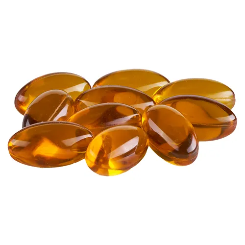 Product image of Gems 5:5 - Redecan - Capsule