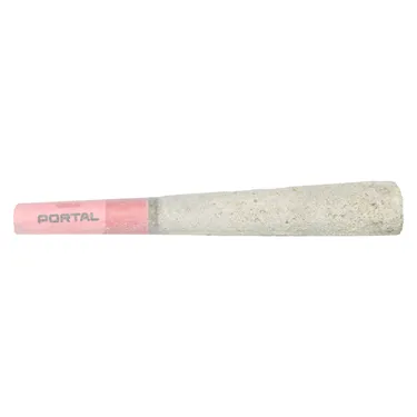 Product image of Lunar Lychee Diamond Infused - Portal - Infused Joints