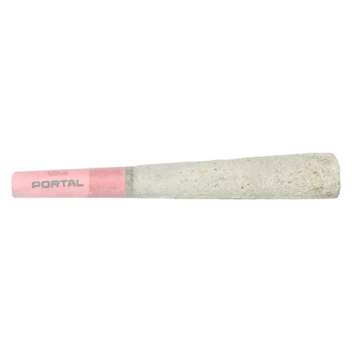 Lunar Lychee Diamond Infused - Portal - Infused Joints