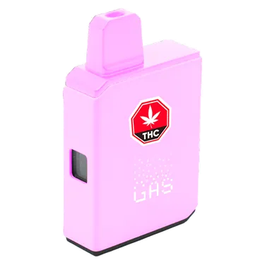 Product image of Golden Guava Live Action All in One - GAS - Disposables