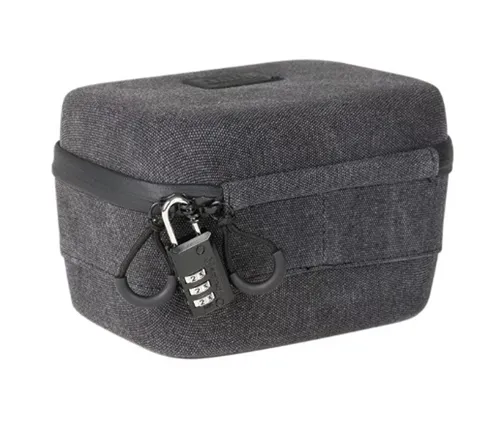 Product image of RYOT Safe Case Carbon Series 2.3L w/ Lock