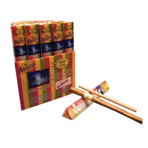 Product image of Amico, Rolling Tubes
