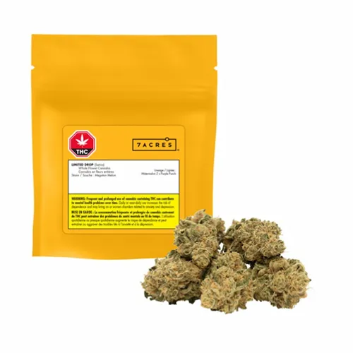 Product image of 7Acres Limited Drop - 7ACRES - Dried Flower
